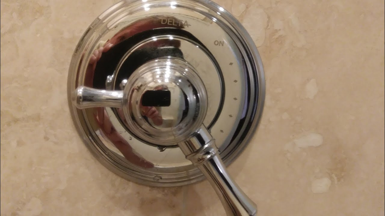 How To Replace Shower Diverter Cartridge At Justin Nabors Blog