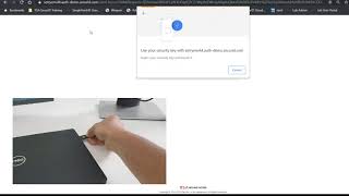 RSA & YubiKey: Setup Demo