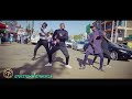 SHO MADJOZI John Cena Dance By DBL DANCE CREW