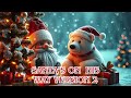 santa’s on his way version 2 heartwarming holiday music 🎄🎁🌟 magical christmas songs