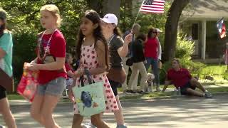 LHT - Memorial Day Parade 2023