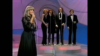 Lena Valaitis - Johnny Blue (Eurovision Song Contest 1981, GERMANY)