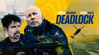 Deadlock (2021) | Trailer Oficial Legendado | Los Chulos Team