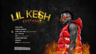 Lil Kesh - Ecstasy (EP) | Audio Jukebox