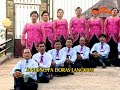 paduan suara sion hki dame bandung vol.1 o huta sion