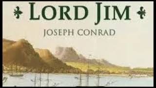 Joseph Conrad (1/30) Lord Jim