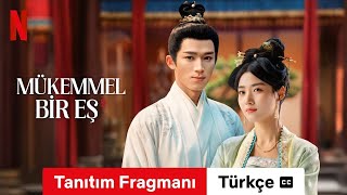 Mükemmel Bir Eş (Sezon 1 Tanıtım Fragmanı altyazılı) | Türkçe fragman | Netflix