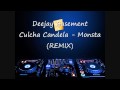 Culcha Candela - Monsta (Dj Basement Remix)