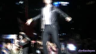 [Fancam] 121007 Super Junior - Bonamana (Kyuhyun Focus) at Gangnam Festival