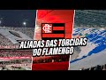 ALIADAS DAS TORCIDAS ORGANIZADAS DO FLAMENGO