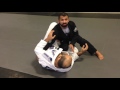 Best Sweep vs Bigger Opponents by 8x World Champion Bruno Malfacine