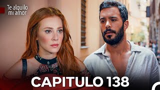 Te Alquilo Mi Amor Capitulo 138 (Doblado En Español)