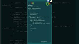 Java GUI Animation: A Comprehensive Coding Tutorial