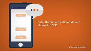 Access Bank Mobile App Tutorial