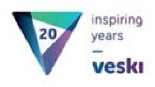 veski 20 years of impact