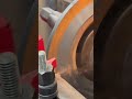 #sub #automobile #mechancial #satisfying #satisfyingvideo #car #mechanic #brake #lathe