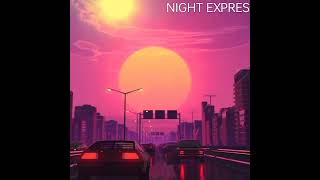 Kim,Øneheart -NIGHT EXPRESS