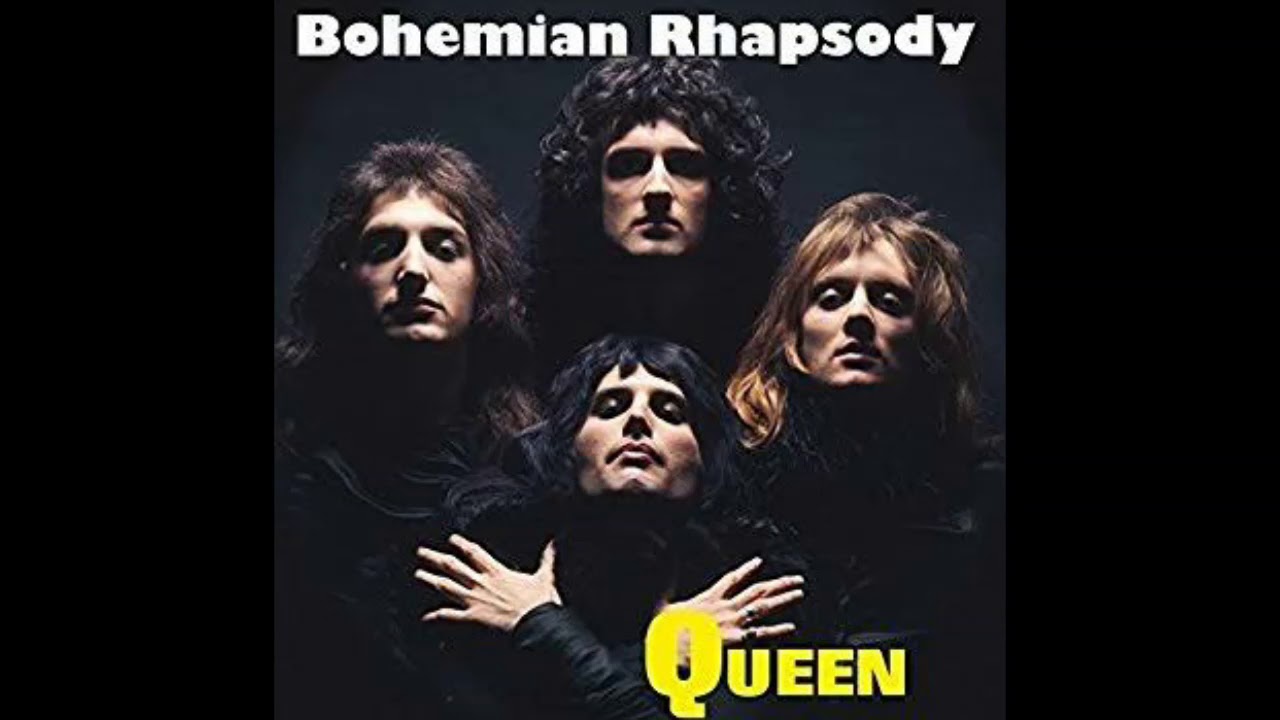 Bohemian Rhapsody 2.0 (DVL) - YouTube