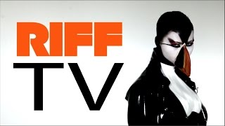 RIFFTV Dagur 7 / Day 7 - Mbl.is