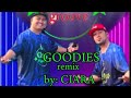 GOODIES REMIX | CIARA | TIKTOK TREND | GM on D' groove | Zin nanskie/zin Rey