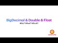 The Ultimate Guide to BigDecimal (Java)