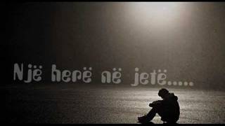 ETNA ft. Kosovare Xhoni - Nje here ne jete (Official Song me tekst 2011)