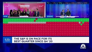 Opening Bell: December 20, 2023