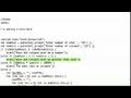 How to Use Javascript for Random Multiplication Tables : Working on a Mac