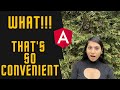 Angular Component Schematic Flags You Didn't Know Exist | Angular CLI