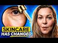 The Biggest Skincare Innovations for Aging Skin & What Actually Works!