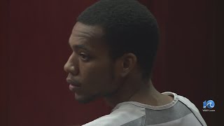 Man arrested in VB shooting in court for different case