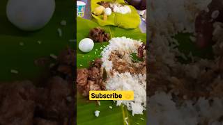 ஆட்டுக்கறி கிடா விருந்து | Goat virundhu tamil nadu traditional virundhi #sundayspecial #muttoncurry