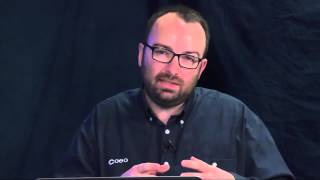 Zero to Hero with Microsoft SQL Server 2014 Database (720p)