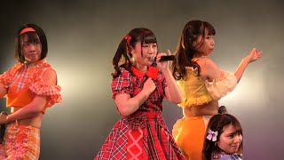 【アイドールBRAVE】『TOKYO MX GirlsPopParadise presents まけんグミ』1/22