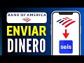 Cómo Transferir Dinero de Bank of America a Seis (Rápido y Fácil)