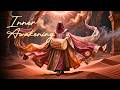 Psychedelic Dervish Music | Ancient Mystic Trance For Soul Awakening & Inner Peace #2