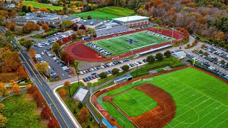 Xaverian Brothers High School