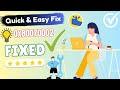 How to Fix Windows 10/11 Update Error 0x80070002 ( 2026 )
