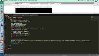 [PHP] Gathering User Agent/OS - Adding Google Maps #2
