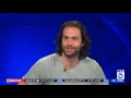 Chris D'elia on Using LIfe Lessons for Comedy Special 