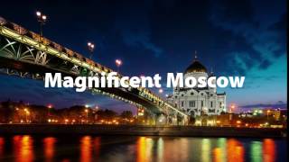 Fly to Moscow with Air Arabia