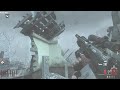 staff of fire fragment shoot down plane in origins call of duty black ops 2 zombies