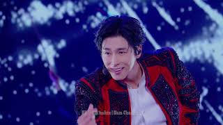 東方神起 / Disvelocity