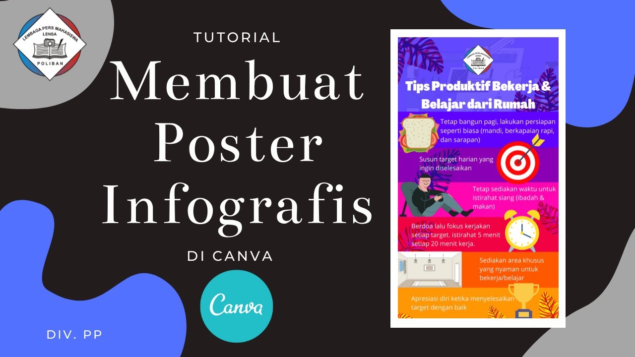 Cara Mudah Membuat Infografis Untuk Blog Dengan Canva OMU.my.id