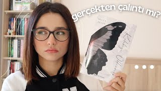 Beyza Aksoy'un Kelebeği Öldürmek Kitabı Gerçekten Çalıntı Mı?