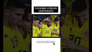 CONMEBOL SUB 20⚽/ COLOMBIA VS ECUADOR CADA VEZ MÁS CERCA DEL MUNDIAL😯🥳‼️| Drako Avances➡️