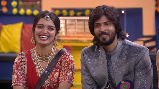 Bigg Boss Telugu 7 Promo 2 - Day 70 | Sree leela and Hyper Aadi Fun With Contestants