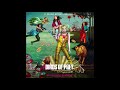 Birds Of Prey Soundtrack 3. Boss B**ch - Doja Cat