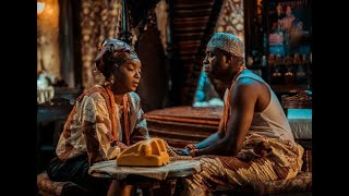 Movie Review: Seven Doors By Femi Adebayo, Starring Muyiwa Ademola, Chioma Akpotha And More