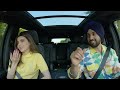 Jodi Full Video promotion Diljitdosanjh And Nimrat khaira Live